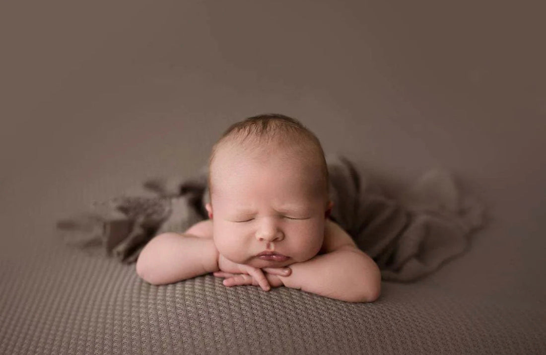 10 Newborn Photography Tips for Beginners