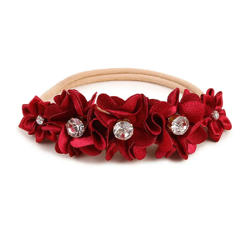 KMK -1or2or3pcs Christmas Headbands