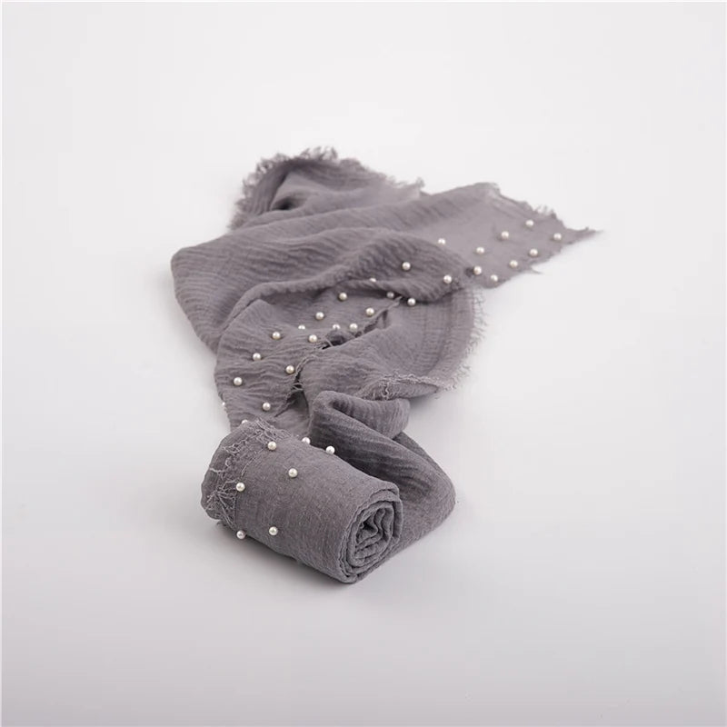 KMK - 90x170cm Swaddle With Pearls