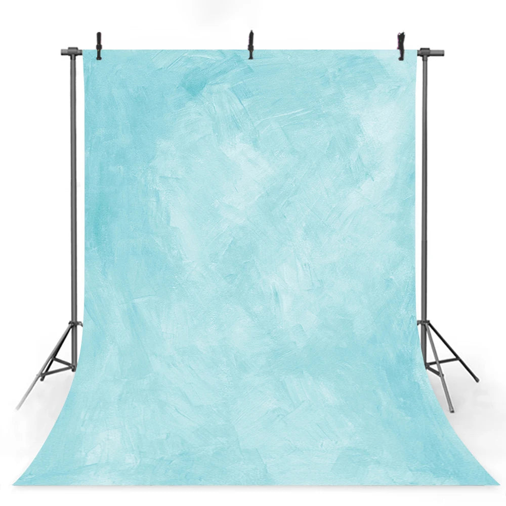 KMK - Abstract Pure Color Texture Backdrop