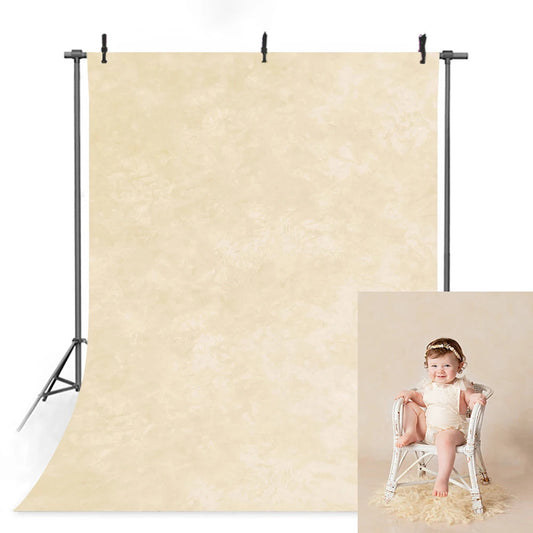 KMK - Abstract Pure Color Texture Backdrop