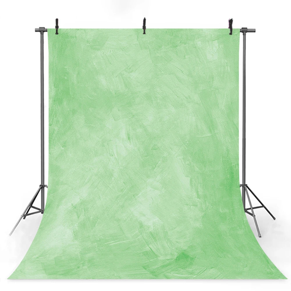 KMK - Abstract Pure Color Texture Backdrop