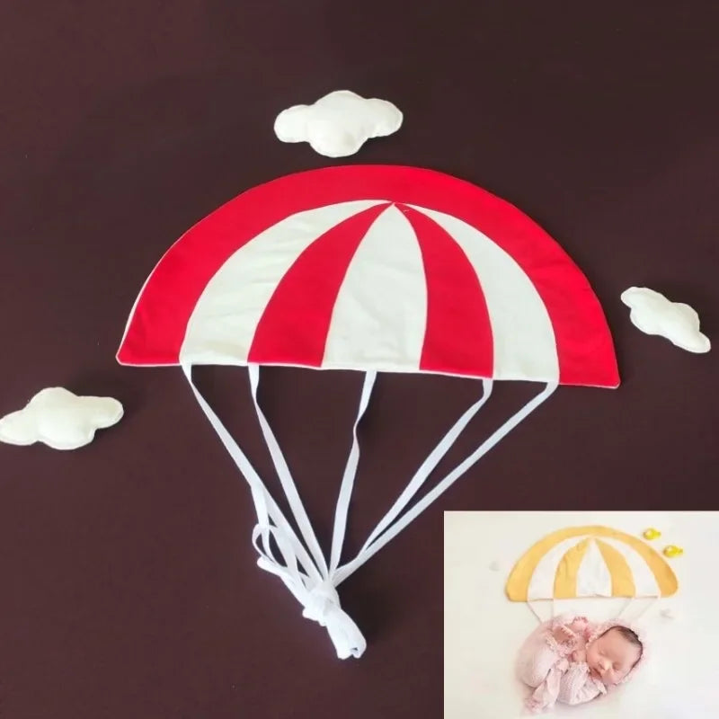 KMK - Balloon Parachute Prop