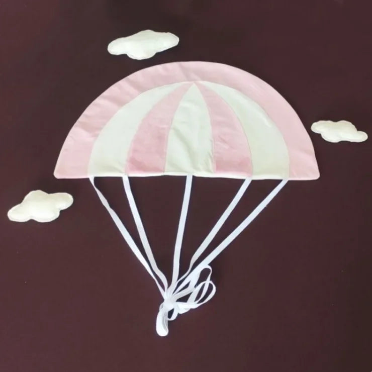 KMK - Balloon Parachute Prop