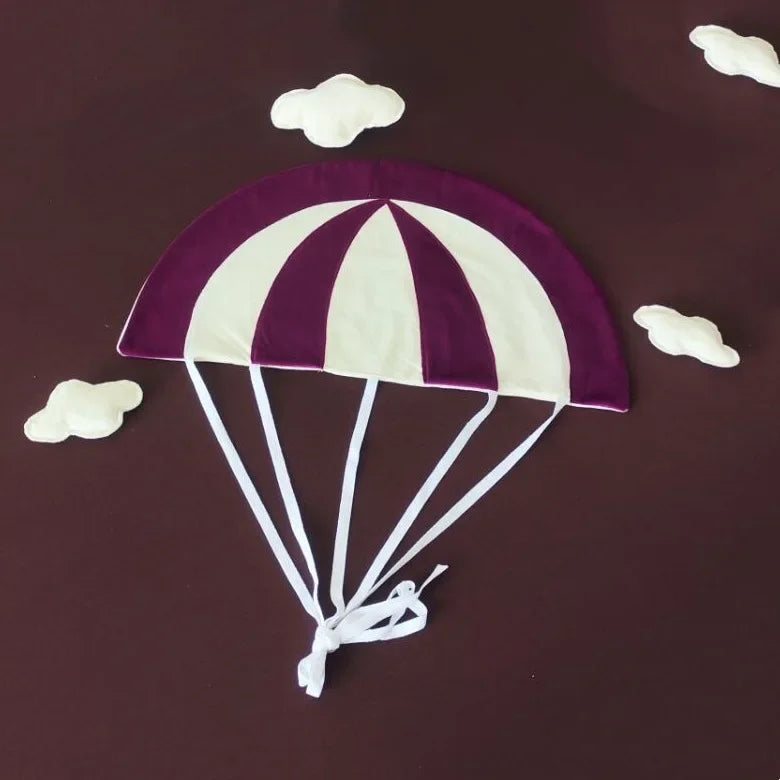 KMK - Balloon Parachute Prop