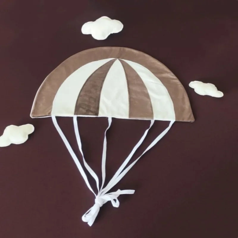 KMK - Balloon Parachute Prop