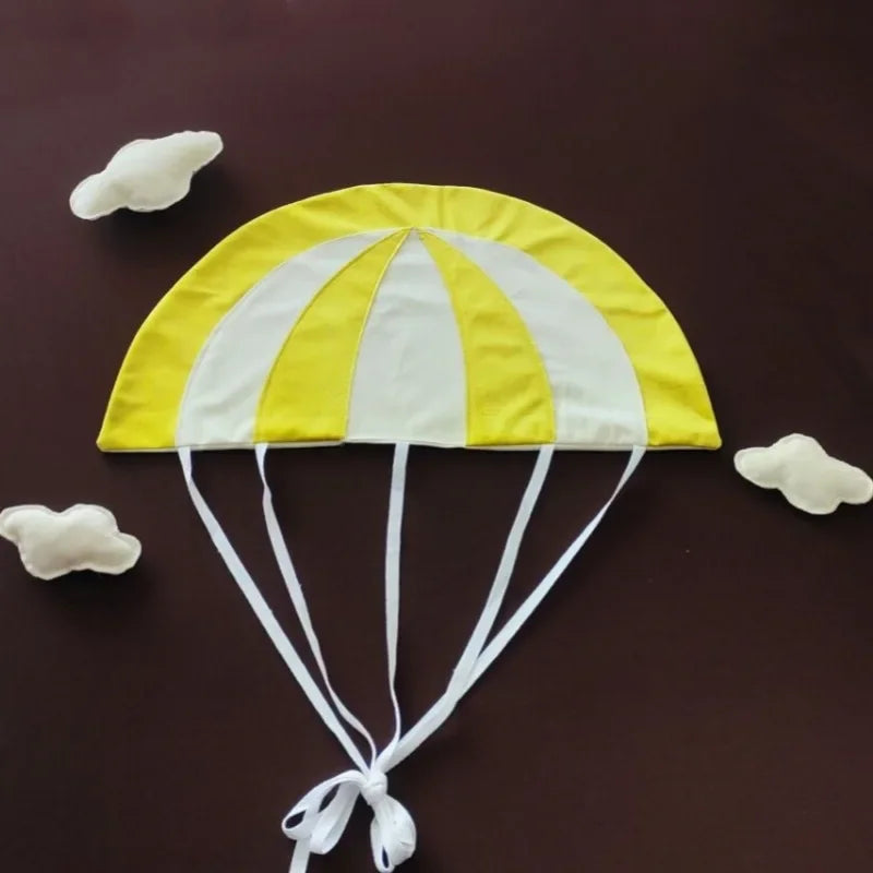 KMK - Balloon Parachute Prop