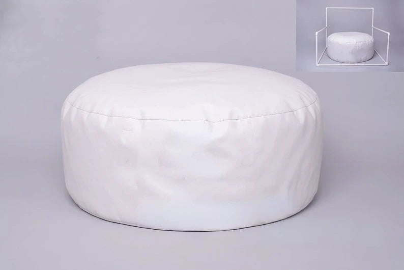 KMK - Beanbag Posing Pillow Sofa (Not Filled)