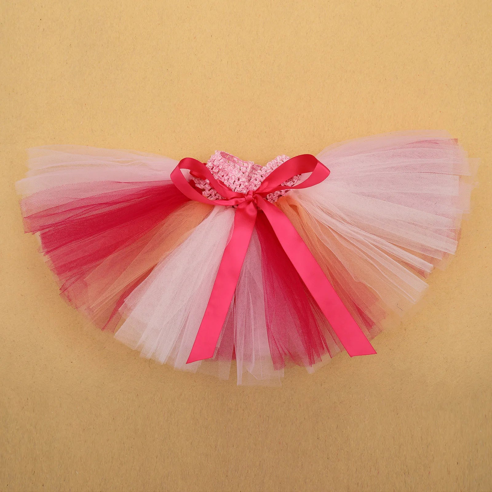 KMK - Birthday Tutu Outfit