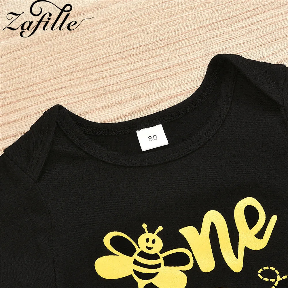 KMK - Birthday Yellow Bee Set