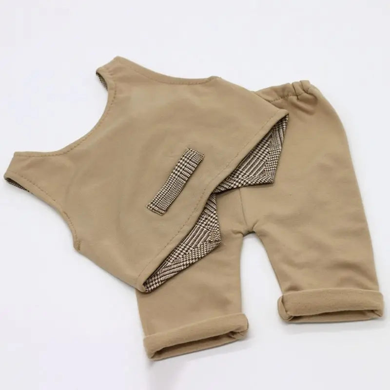 KMK - Boys 2 piece Outfit