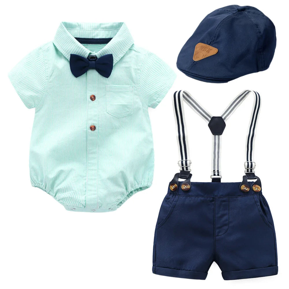 KMK - Boys Outfit Set