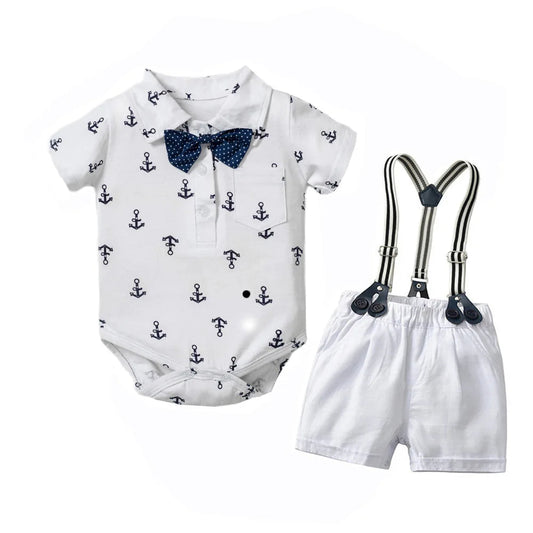 KMK - Boys Outfit Set