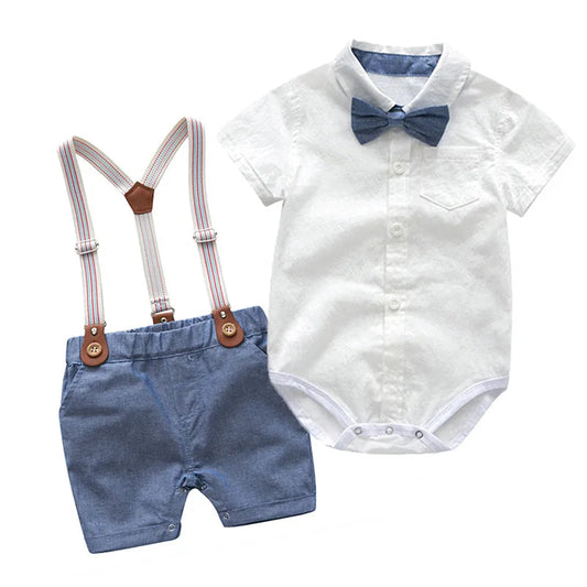 KMK - Boys Outfit Set