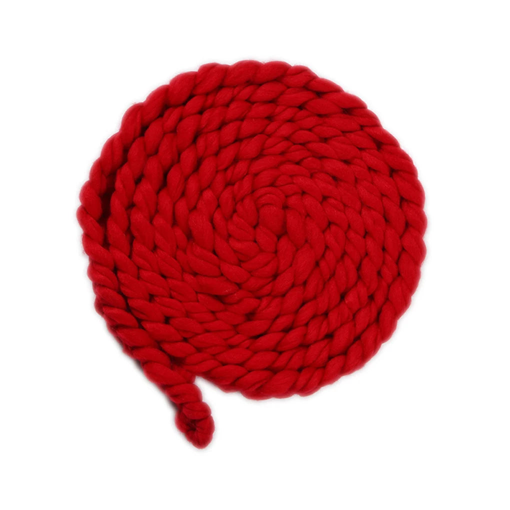 KMK - Braided Rope basket Stuffer