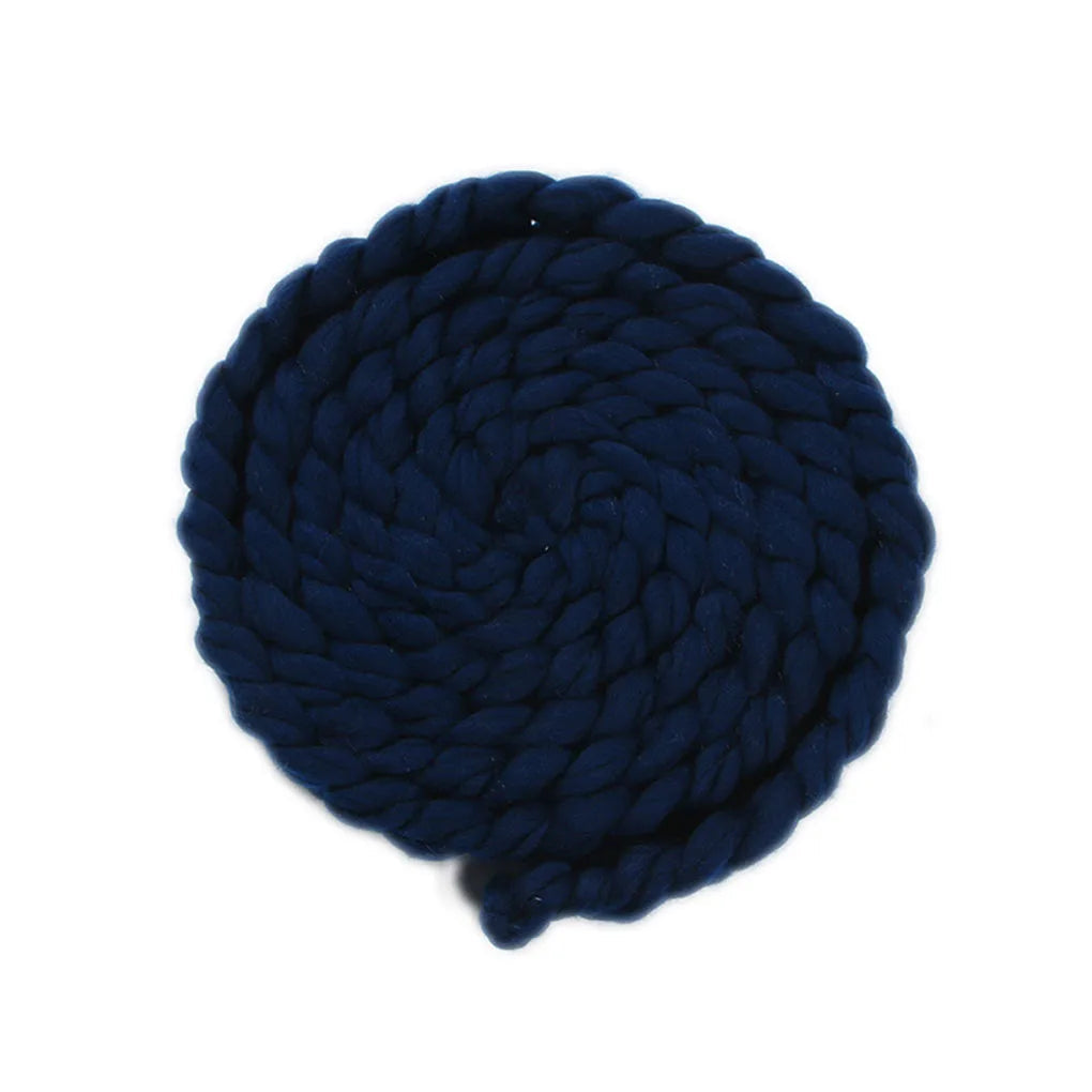 KMK - Braided Rope basket Stuffer