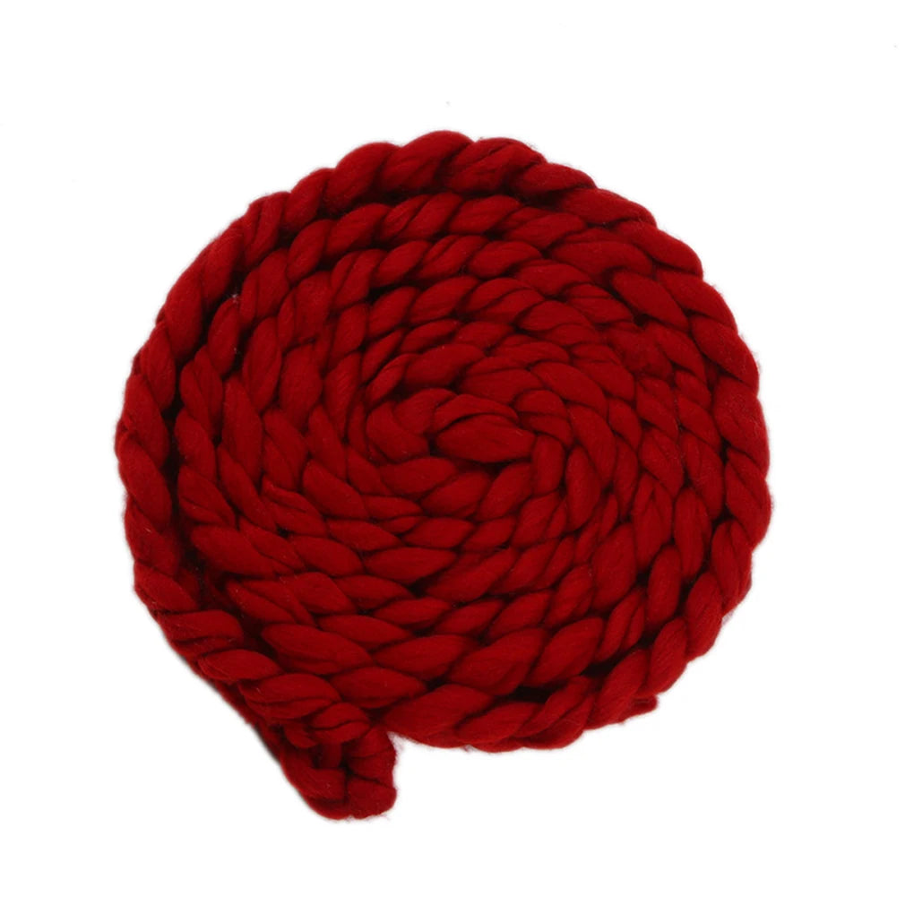 KMK - Braided Rope basket Stuffer