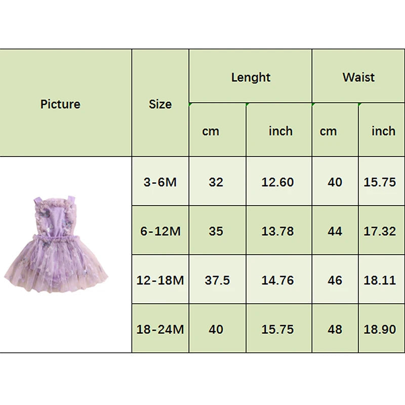 KMK - Butterfly Sleeveless Backless Tulle Skirt Romper