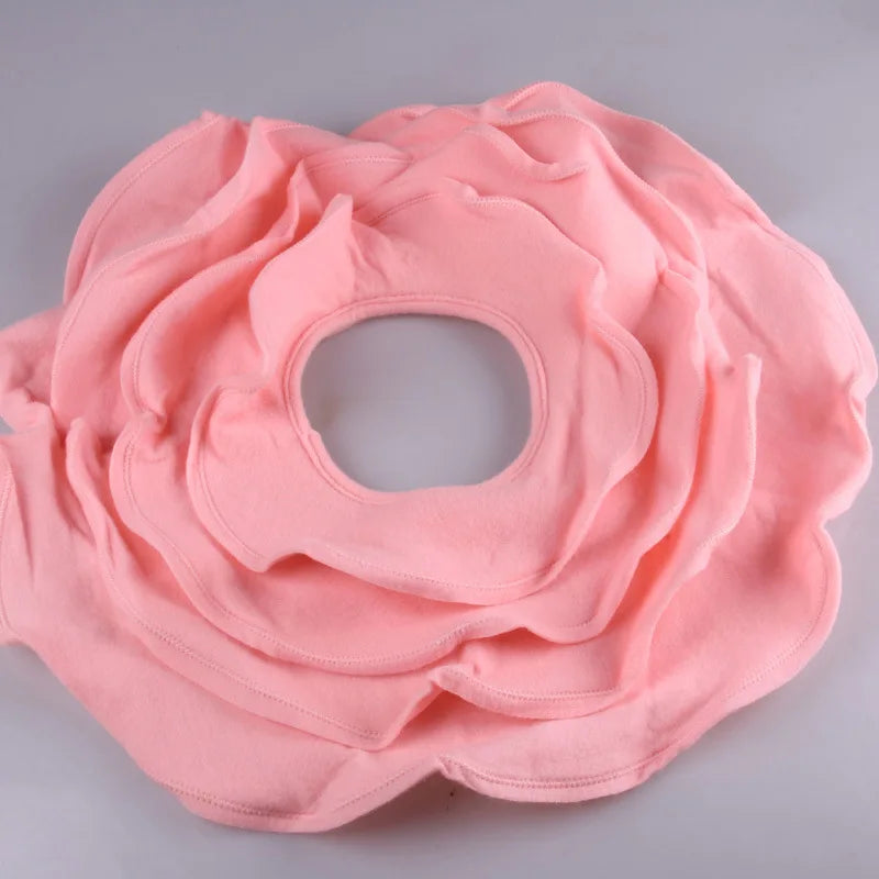 KMK - Cashmere Rose Flower Blanket