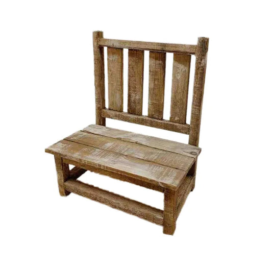 KMK - Children's Wooden Chair