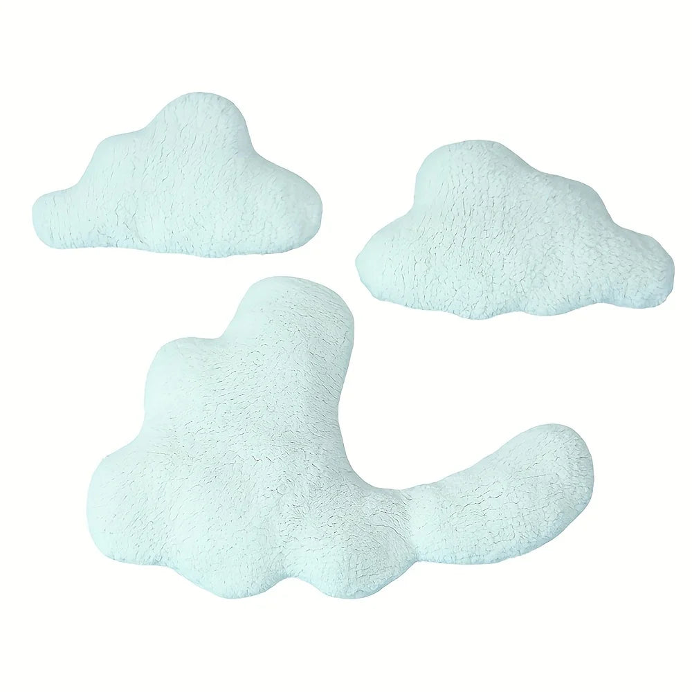 KMK - Cloud Posing Pillows