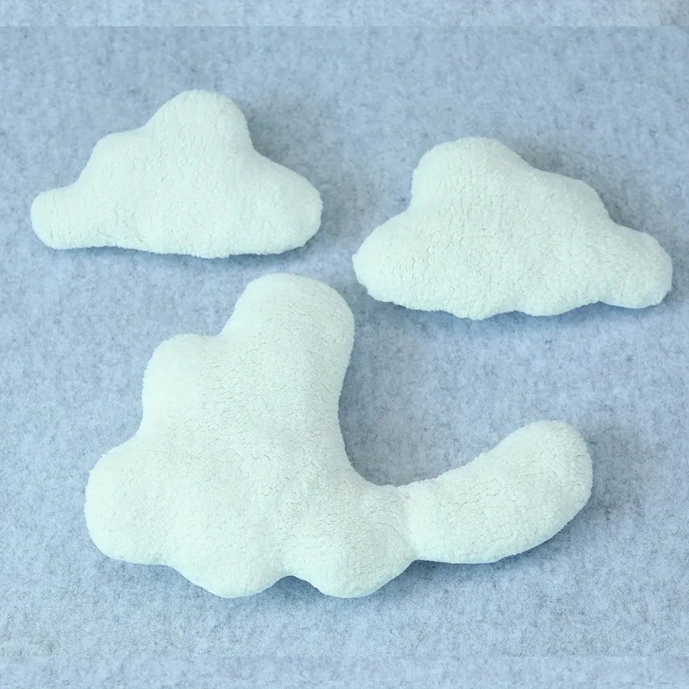 KMK - Cloud Posing Pillows