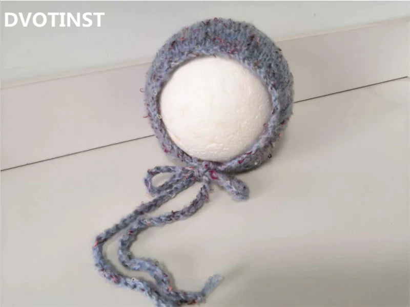 KMK - Crochet Bonnets