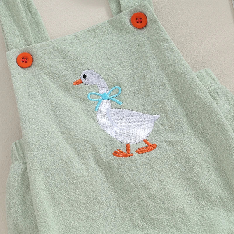 KMK - Ducky Romper