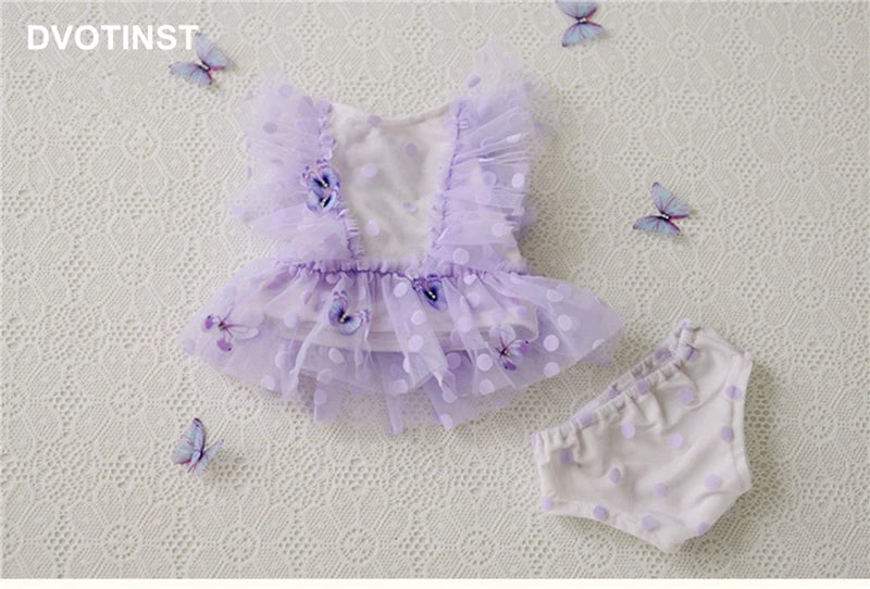 KMK - Fairy Butterfly Outfit