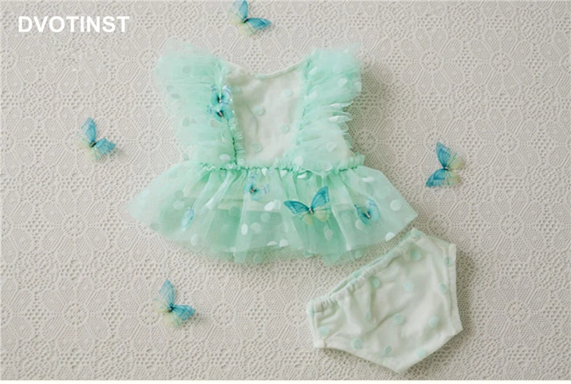 KMK - Fairy Butterfly Outfit