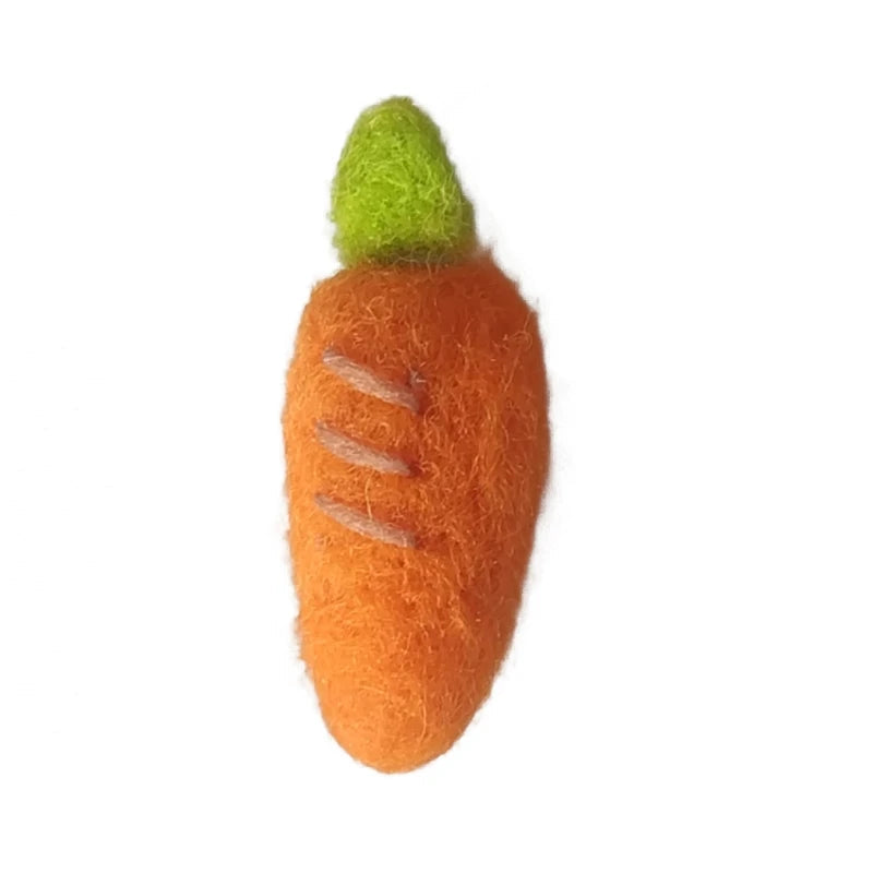 KMK - Felt Carrot Prop