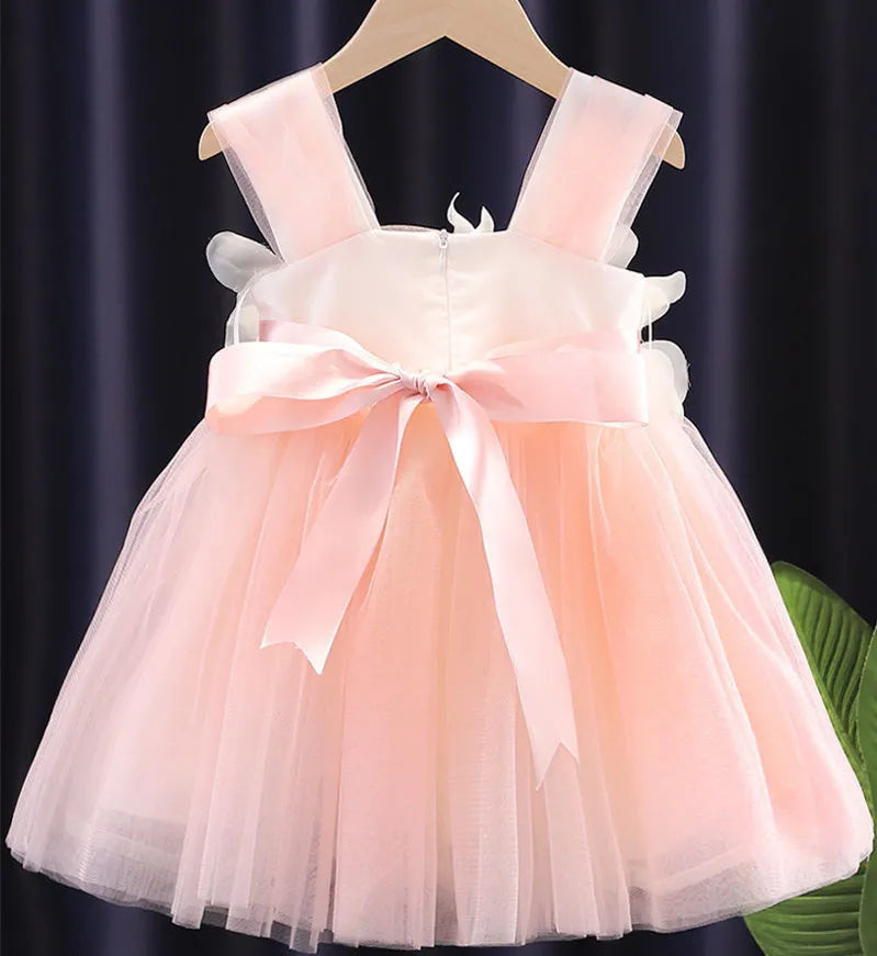 KMK - Flower Princess Dress