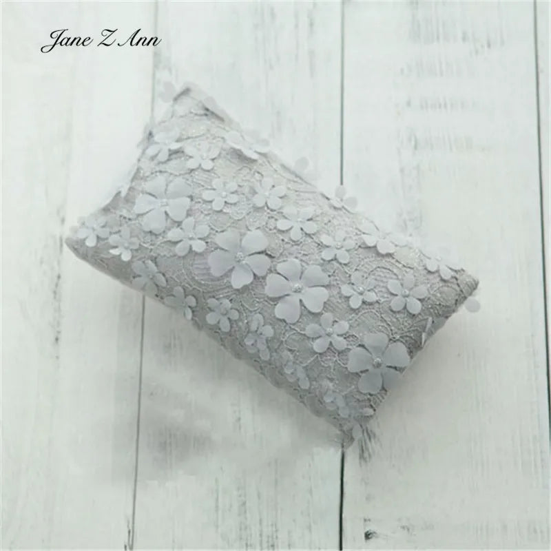 KMK - Flower posing pillows