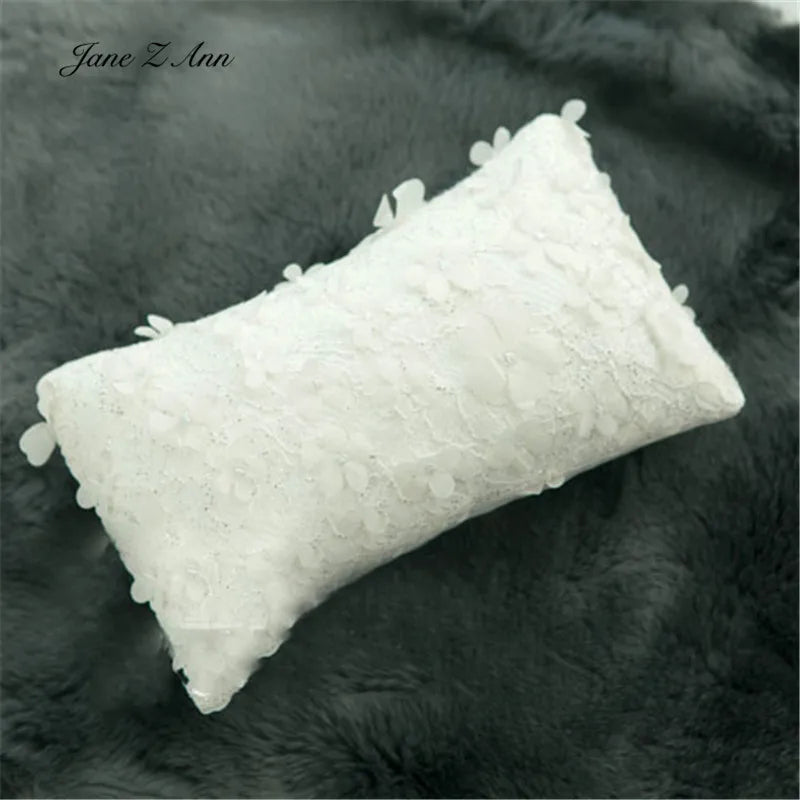 KMK - Flower posing pillows