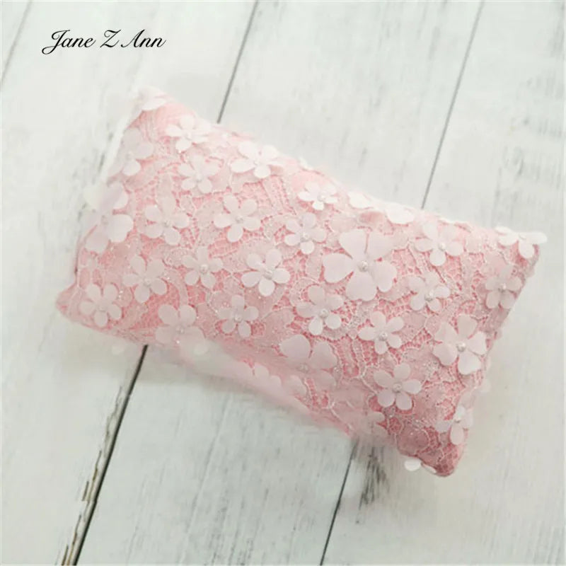 KMK - Flower posing pillows