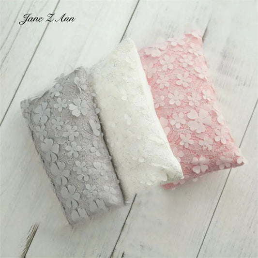 KMK - Flower posing pillows