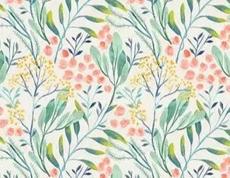 KMK - Garden Mix watercolour backdrop