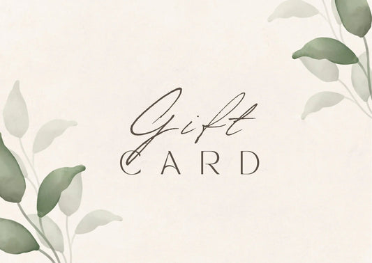 KMK - Gift Card