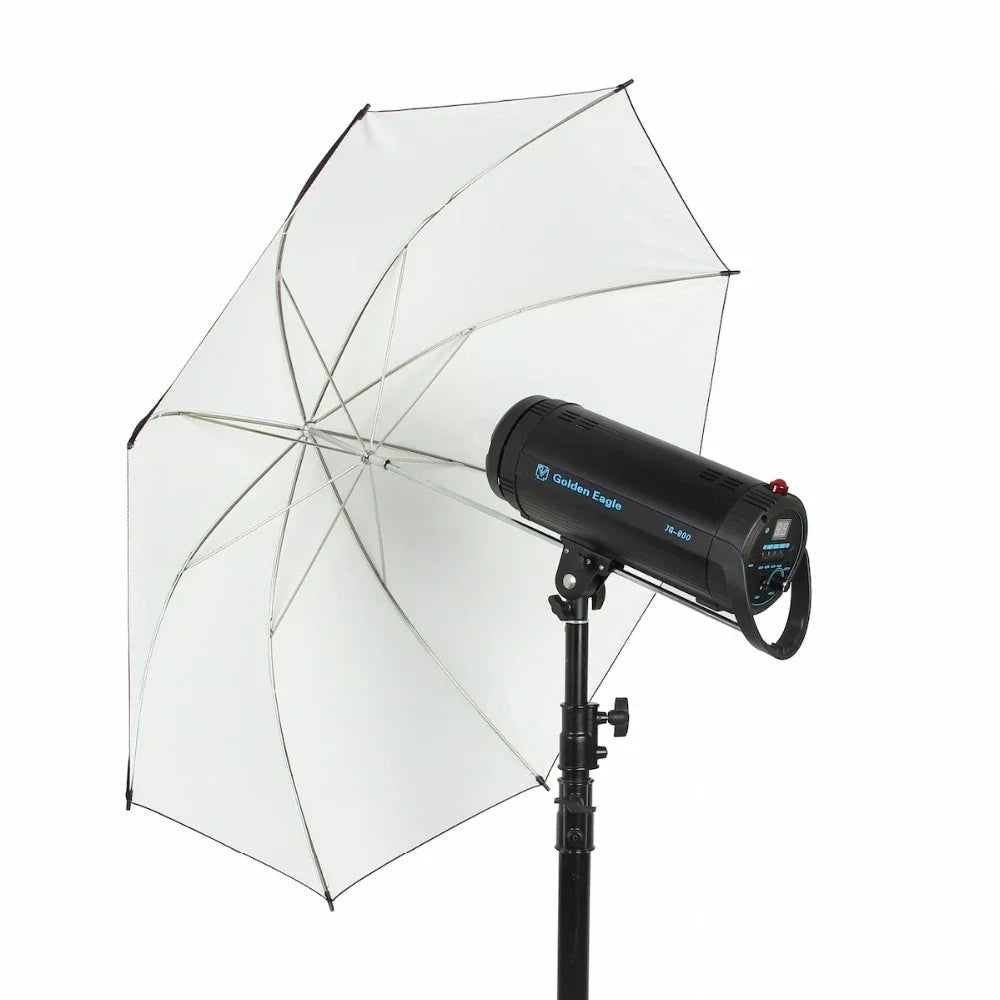 KMK - Godox 33inch 83cm Black White Reflective Lighting Flash Light Diffuser