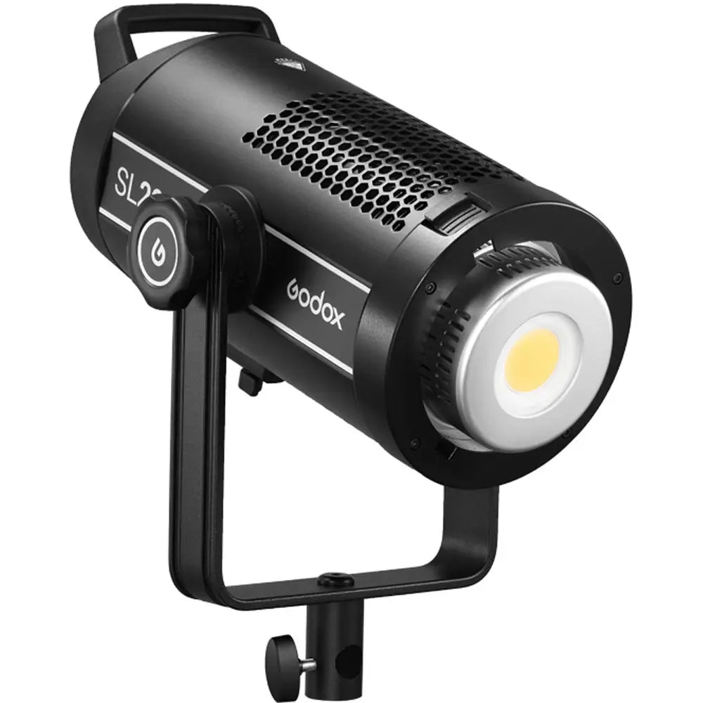 KMK - Godox SL200 II 5600K 200W High Power LED Light