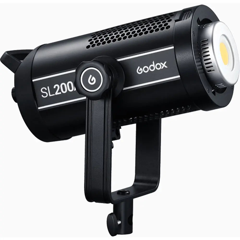 KMK - Godox SL200 II 5600K 200W High Power LED Light