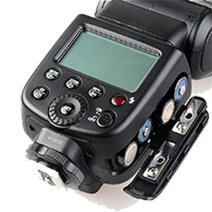 KMK - Godox TT600 2.4G Wireless Flash Speedlite