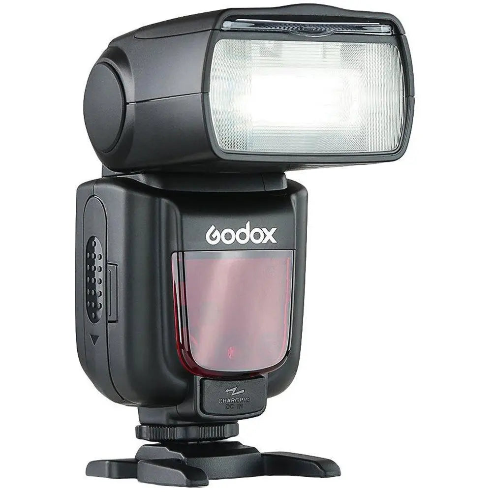 KMK - Godox TT600 2.4G Wireless Flash Speedlite