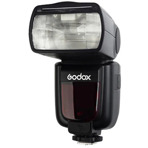 KMK - Godox TT600 2.4G Wireless Flash Speedlite