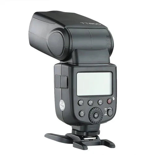 KMK - Godox TT600 2.4G Wireless Flash Speedlite