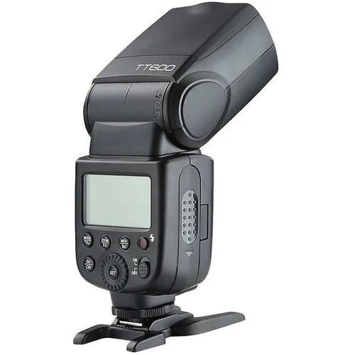 KMK - Godox TT600 2.4G Wireless Flash Speedlite