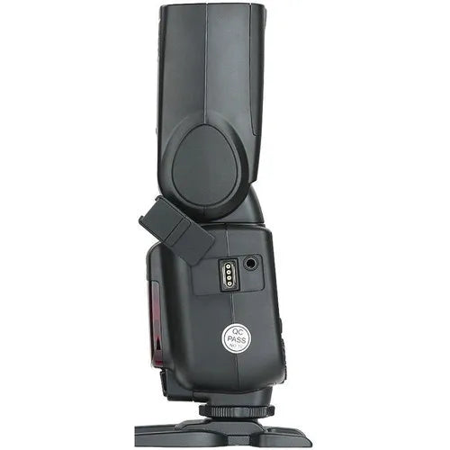 KMK - Godox TT600 2.4G Wireless Flash Speedlite