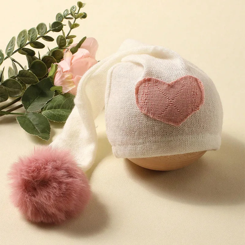 KMK - Love Hat + Candy Pillow 2Pcs/set