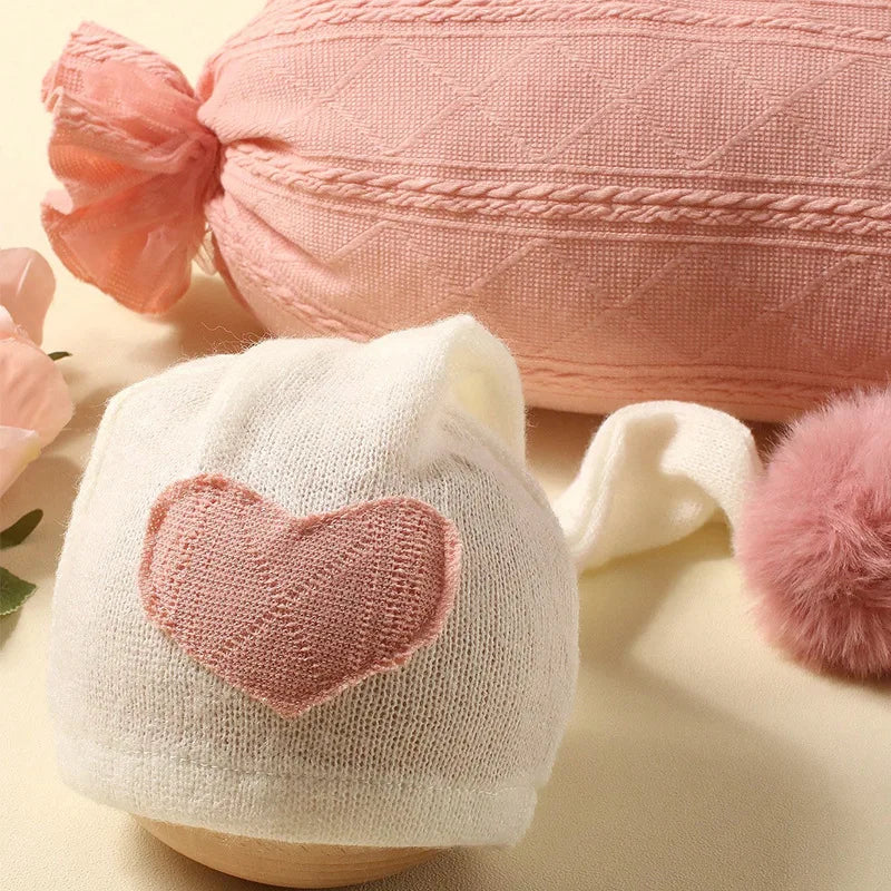 KMK - Love Hat + Candy Pillow 2Pcs/set