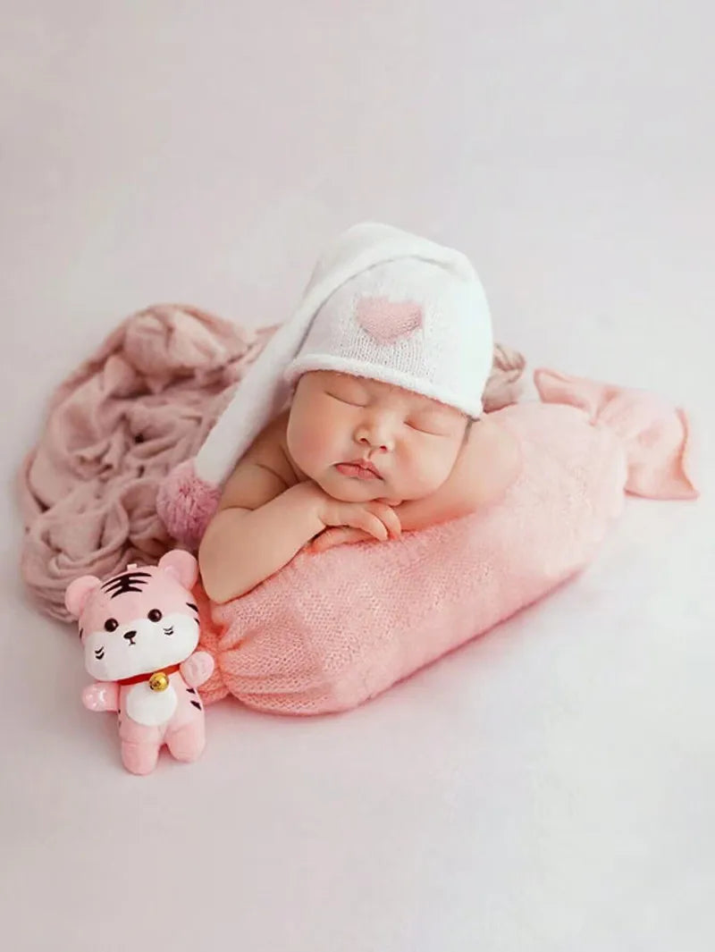 KMK - Love Hat + Candy Pillow 2Pcs/set